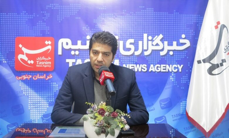 بهره‌مندی 84 درصد روستاهای خراسان جنوبی از اینترنت پرسرعت