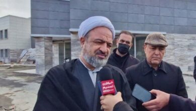 بیمارستان 400تختخوابی اسلامشهر در آستانه تکمیل؛ به شرط همت