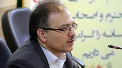 بیمارستان راز و جرگلان چه زمانی افتتاح می‌شود؟