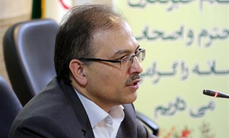 بیمارستان راز و جرگلان چه زمانی افتتاح می‌شود؟