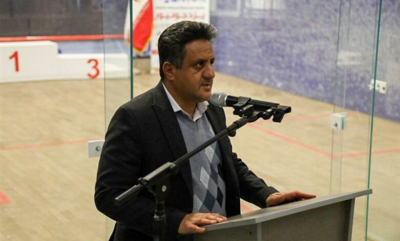 بیمه‌شدگان ورزشی یزد به 81 هزار نفر رسید