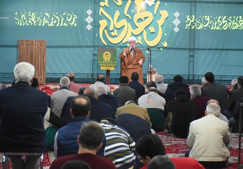 تأخیر در ظهور، ناشی از عدم آمادگی بشریت است