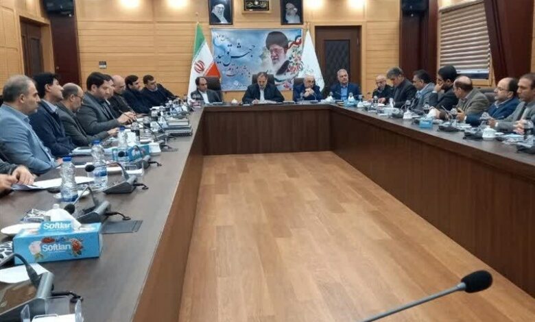 تأمین کالاهای اساسی در گیلان بدون مشکل است