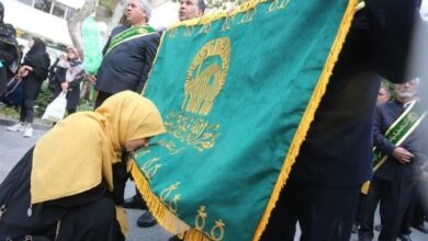 تأکید بر خدمت صادقانه در همایش خادم‌یاران ری