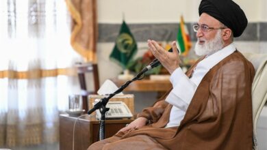 تأکید حجت‌الاسلام قاضی عسکر بر ترویج اهدای خون در جامعه