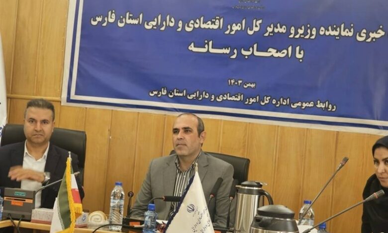 تامین مطالبه مالی پیمانکار آزادراه اصفهان – شیراز
