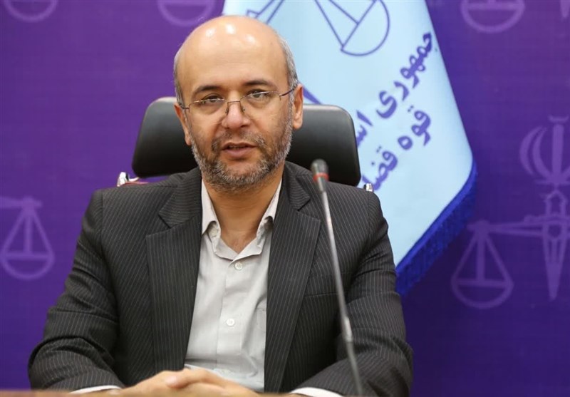 تاکید دادستان قزوین بر حفظ منابع طبیعی