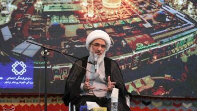 تجلیل از جانبازان استان بوشهر + تصاویر