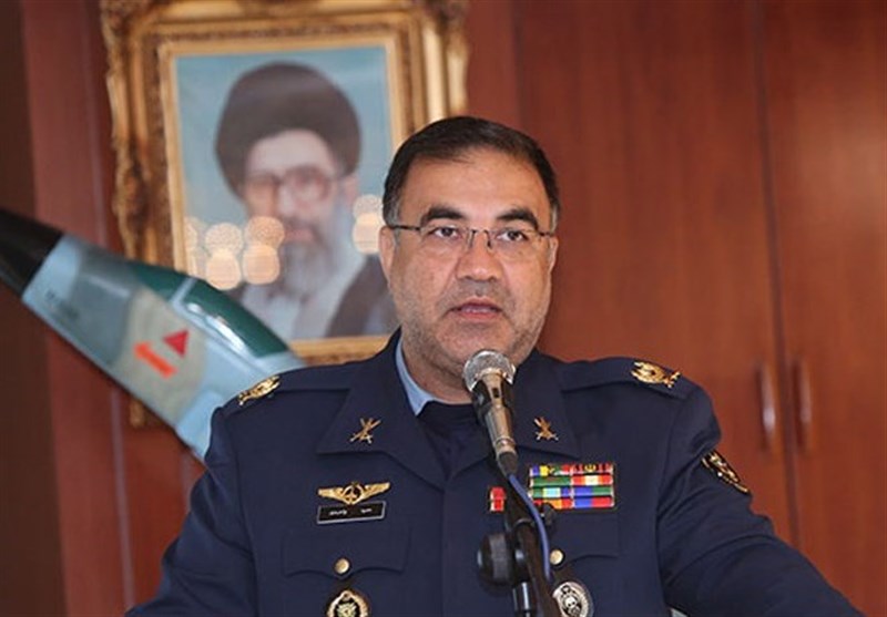 تجهیز هواپیما‌ها‌ی‌ نیروی هوایی ارتش به سامانه‌های روز دنیا