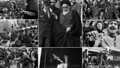 تحلیلی تطبیقی از قیام امام حسین(ع) و نهضت خمینی(ره)