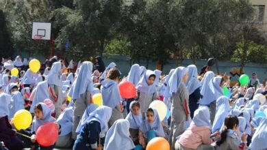 تداوم اجرای طرح زباله از زمین برمی‌داریم در مدارس شیراز