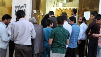 تداوم صف‌های طولانی نان در گلستان/ کجای کار می‌لنگد؟