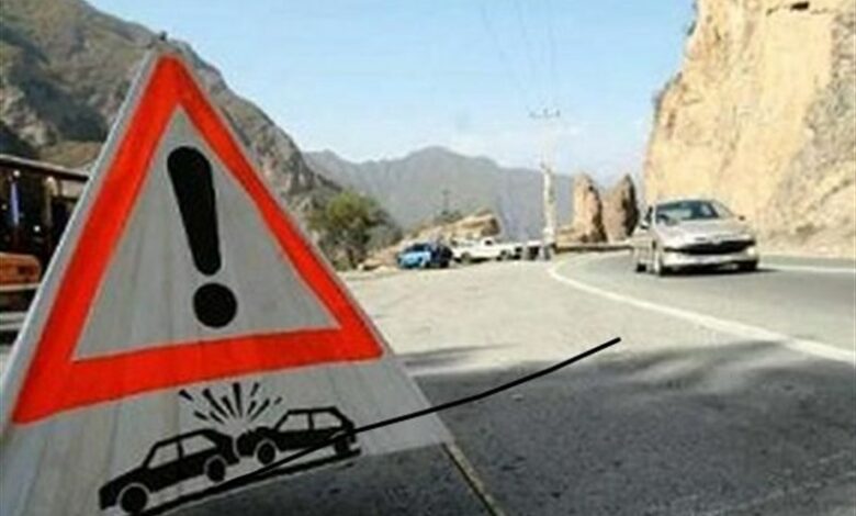 تذکر به عدم اصلاح نقاط حادثه‌خیز کهگیلویه‌و‌بویراحمد