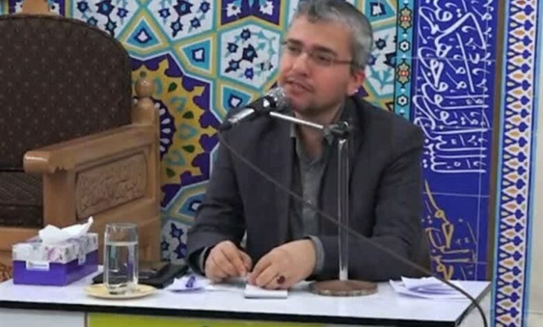 تزریق اعتبارات به پروژه‌های عمرانی دشتستان