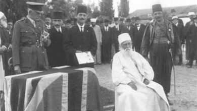 تسلط بهائیان بر مراکز حساس ایران در دوران پهلوی