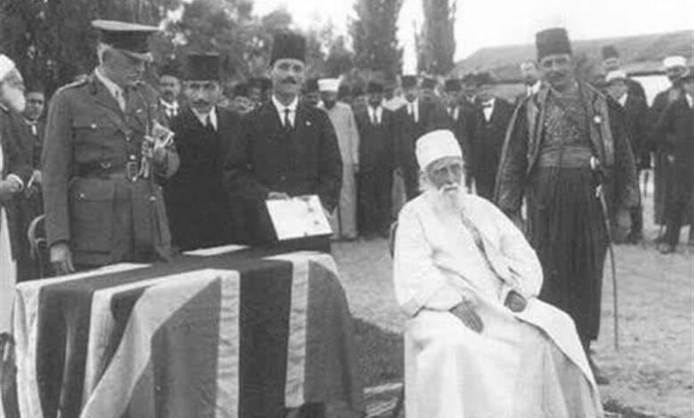 تسلط بهائیان بر مراکز حساس ایران در دوران پهلوی