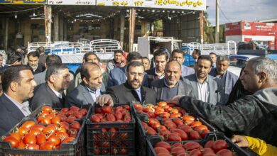 تشدید نظارت بر بازار در آستانه ماه مبارک رمضان و ایام نوروز
