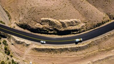 تشریح فعالیت‌های راهداری خراسان جنوبی در دولت چهاردهم