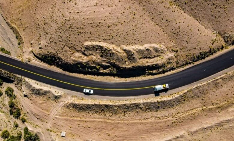 تشریح فعالیت‌های راهداری خراسان جنوبی در دولت چهاردهم