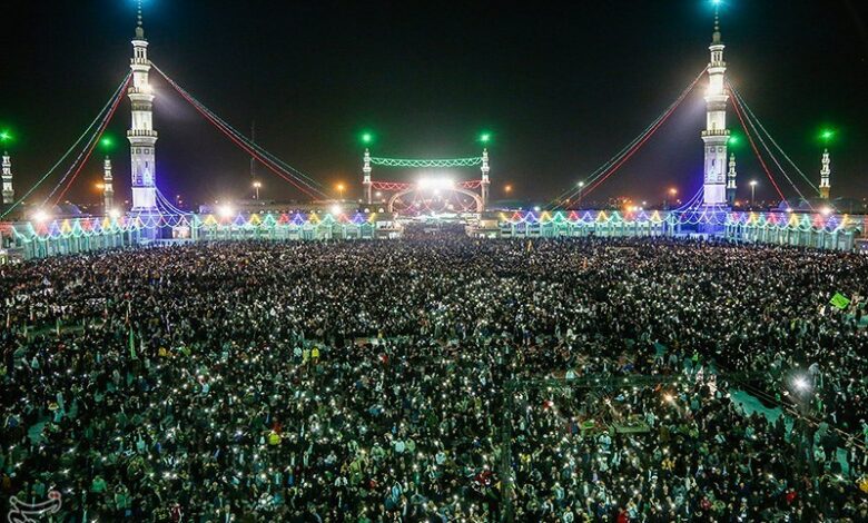 تشکیل 12 کمیته برای تسهیل خدمات به زائران نیمه شعبان در قم
