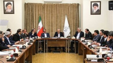 تعامل نامتعارفی برای انتخاب فرمانداران آذربایجان‌شرقی نداشتم