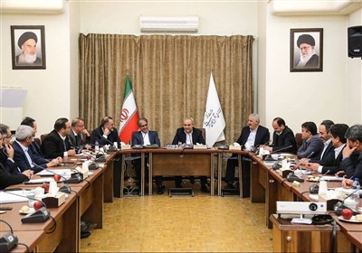 تعامل نامتعارفی برای انتخاب فرمانداران آذربایجان‌شرقی نداشتم