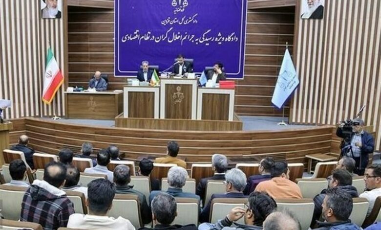 تعیین ضرب‌الاجل برای متهم پرونده رضایت خودرو