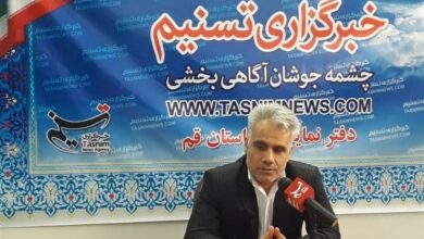 تفاهم‌نامه جدید برای افزایش مسئولیت اجتماعی در استان تهران