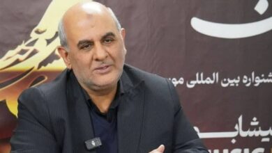 تقویت اقتصاد هنر از بستر رویدادهای فرهنگی هنری محقق می‌شود