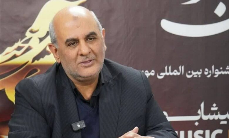 تقویت اقتصاد هنر از بستر رویدادهای فرهنگی هنری محقق می‌شود
