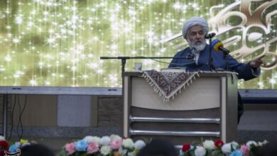 تلاش آمریکا برای پوشاندن تهدیدات داخلی و خارجی خود