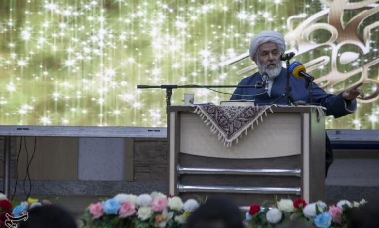 تلاش آمریکا برای پوشاندن تهدیدات داخلی و خارجی خود