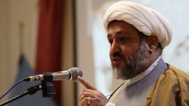 تلاش دشمن جهت نشان دادن چهره ضعیف از ایران در سطح بین‌المللی