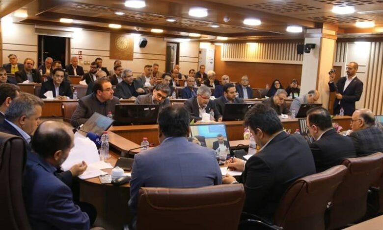 تمدید بخشنامه در حمایت از فعالان اقتصادی و تولیدی