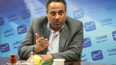 تنش آبی در 5 استان مهم/ شرایط بارش‌ها نگران‌کننده شد