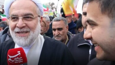 تهدیدات ترامپ ثمره‌ای ندارد/ایران پیشرفته‌تر شده است+فیلم