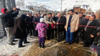 توسعه زیرساخت‌های ورزشی و فرهنگی شمیرانات در اولویت است