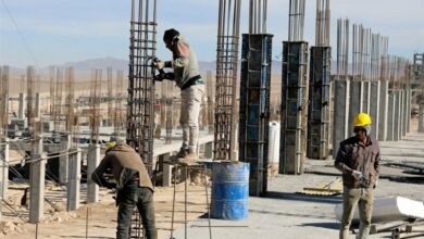 توقف ایجاد شهرک 10 هکتار یکی از دستگاه‌ها در نظرآباد