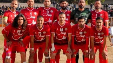 تیم فوتبال بعثت کرمانشاه در جست‌وجوی چهارمین سرمربی فصل