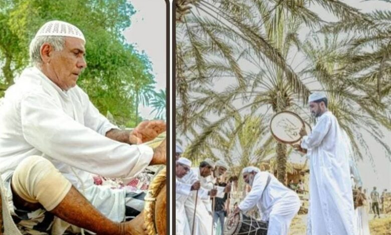 ثبت «نوروزگاه زراعی» دیرستان در تقویم رویدادهای گردشگری
