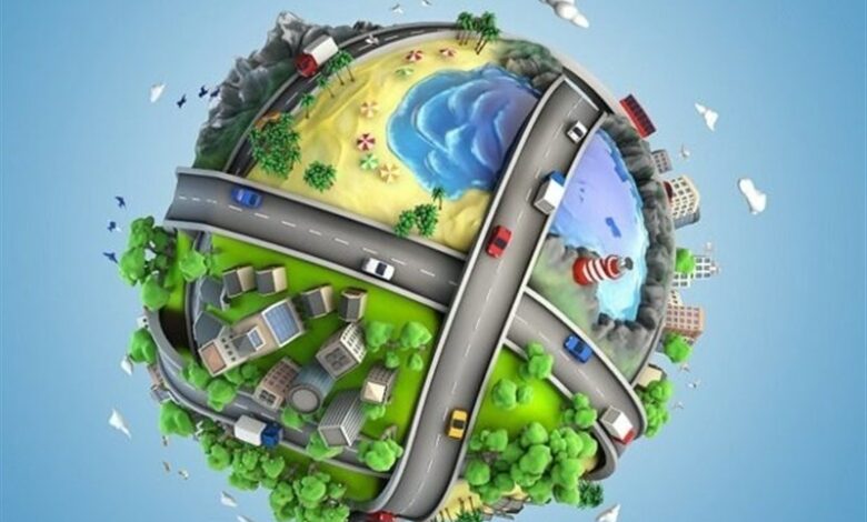 جذب گردشگر و اشتغالزایی برای هزاران نفر در سنندج