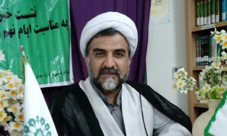 جزئیات برنامه‌های فرهنگی و تبلیغی مهدوی در سراسر کشور