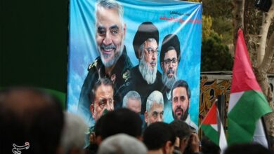 جزئیات مسیرهای راهپیمایی 22 بهمن در استان تهران اعلام شد