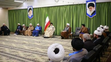 جهادی بودن اساس رسالت طلبگی است