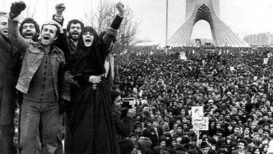 جوانان در پیروزی انقلاب اسلامی چگونه ایفای نقش کردند؟