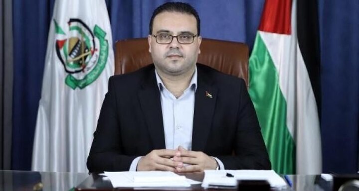 حازم قاسم: اظهارات ترامپ با توافق امضا شده در تناقض است