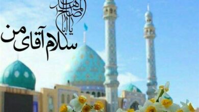 حرکت معنوی مردم ده‌زیار در نیمه شعبان/ ختم 227 هزار صلوات