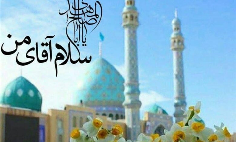 حرکت معنوی مردم ده‌زیار در نیمه شعبان/ ختم 227 هزار صلوات