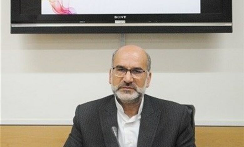 حضور 501 جانباز در بین جامعه فرهنگیان خراسان جنوبی