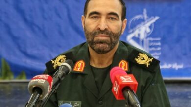 حضور در میدان محرومیت‌زدایی مهم‌ترین مأموریت سپاه است